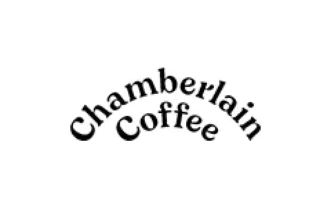 chamberlain coffee