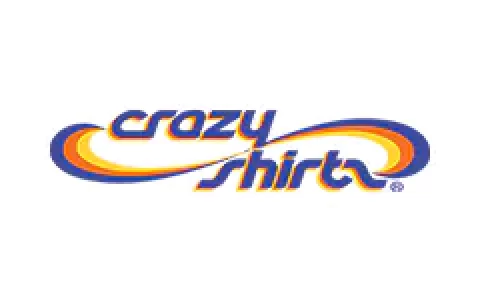 crazy shirts