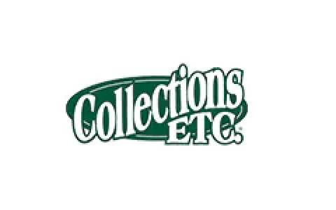 collections etc.