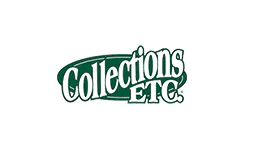 collections etc.