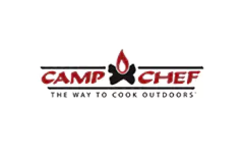 camp chef