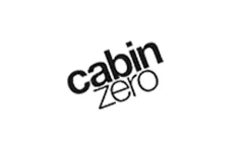 cabin zero