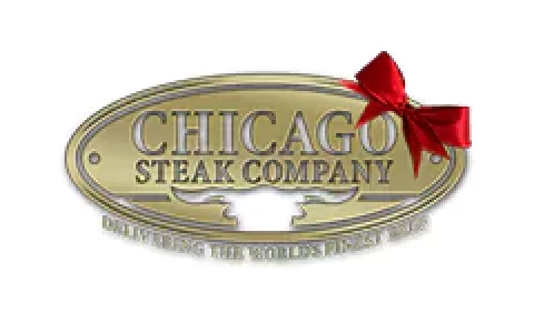 chicago steak company