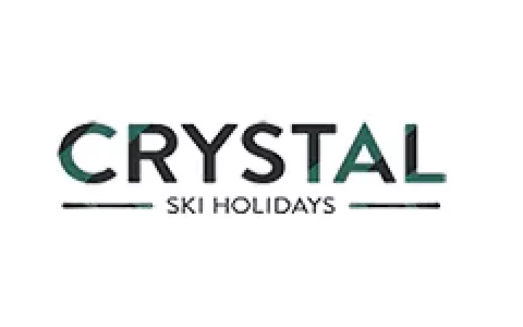 crystal ski