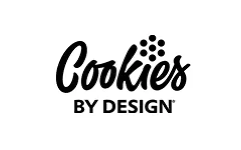 cookies by design