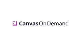 canvas on demand