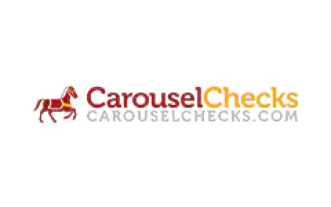 carousel checks