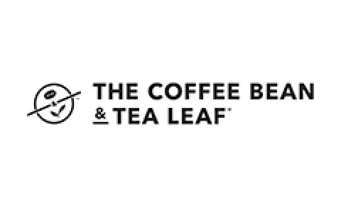 coffee bean & tea leaf