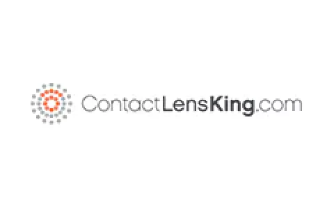 contact lens king