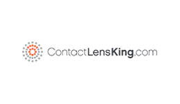 contact lens king