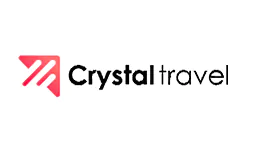 crystal travel