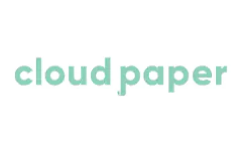 cloud paper