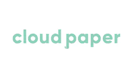 cloud paper