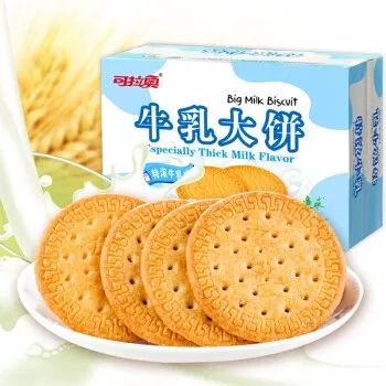 可拉奥牛乳饼干怎么样（可拉奥是哪个国家的）