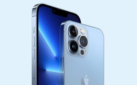 iphone电池百分比怎么设置（苹果13电池百分比设置方法）