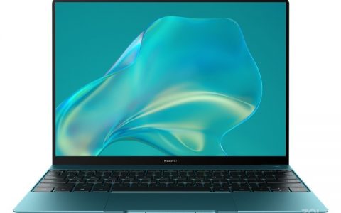 华为matebook x 2020款参数配置、功能介绍及上市时间