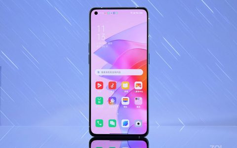 oppo reno7参数配置、功能介绍及上市时间