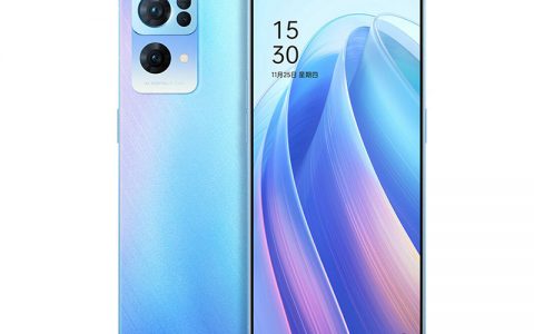 oppo reno7 pro参数配置、功能介绍及上市时间