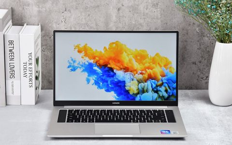 荣耀magicbook pro 2020款参数配置、功能介绍及上市时间