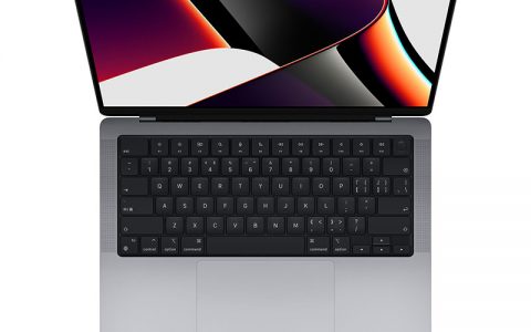 苹果macbook pro 14 2021参数配置、功能介绍及上市时间