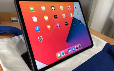 苹果ipad pro 12.9英寸 2021参数配置、功能介绍及上市时间