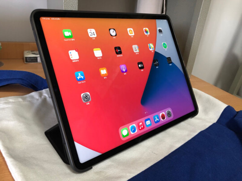 苹果ipad pro 12.9英寸 2021参数配置、功能介绍及上市时间