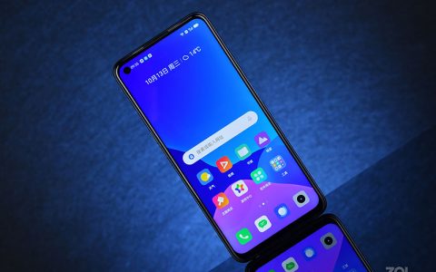 realme q3s参数配置、功能介绍及上市时间