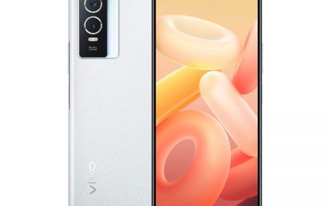 vivo y76s参数配置、功能介绍及上市时间