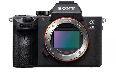 索尼a7 iii（a73）参数配置、功能介绍及上市时间