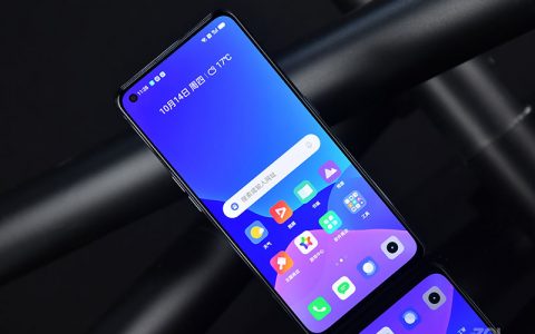 realme gt neo2t参数配置、功能介绍及上市时间