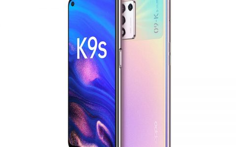 oppo k9s参数配置、功能介绍及上市时间