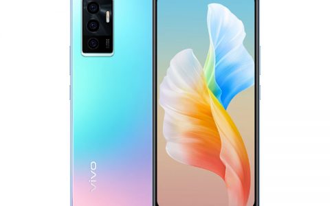 vivo s10e参数配置、功能介绍及上市时间