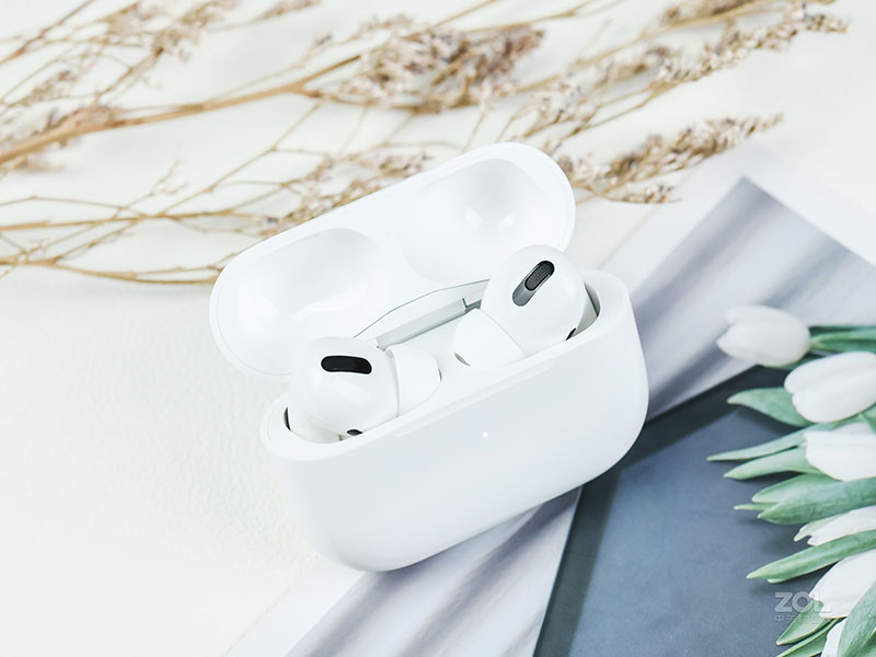 苹果airpods pro参数、上市时间、续航时间、音质和降噪效果