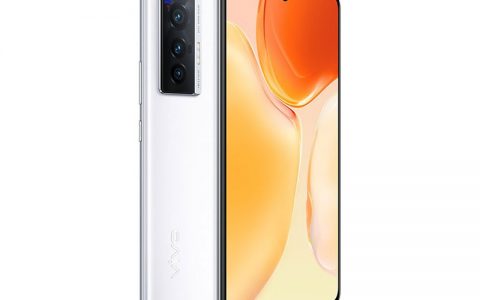 vivo x70t参数配置、功能介绍及上市时间