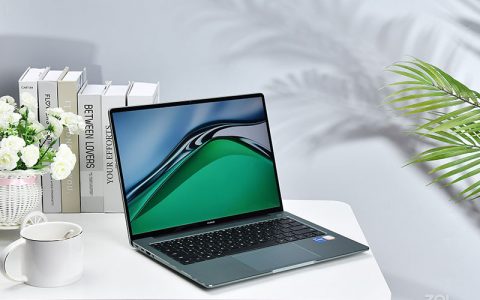 huawei matebook 14s 2021参数配置、功能介绍及上市时间