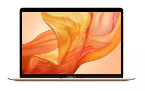 苹果macbook air 13参数配置、功能介绍及上市时间