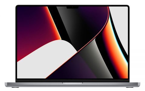 苹果macbook pro 16 2021参数配置、功能介绍及上市时间