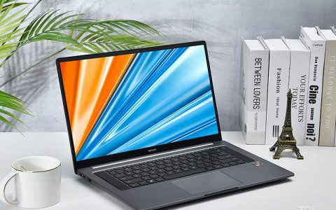 荣耀magicbook 16 pro锐龙版参数配置、功能介绍及上市时间