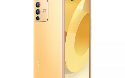 vivo s12 pro参数配置、功能介绍及上市时间