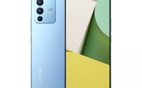 vivo s12参数配置、功能介绍及上市时间