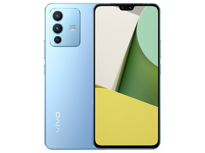 vivo s12参数配置、功能介绍及上市时间