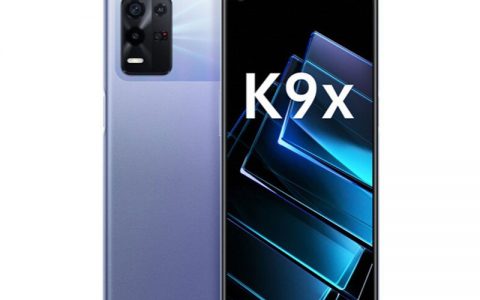 oppo k9x参数配置、功能介绍及上市时间