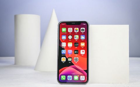 苹果iphone 11参数配置、功能介绍及上市时间