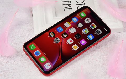 苹果iphone xr参数配置、功能介绍及上市时间