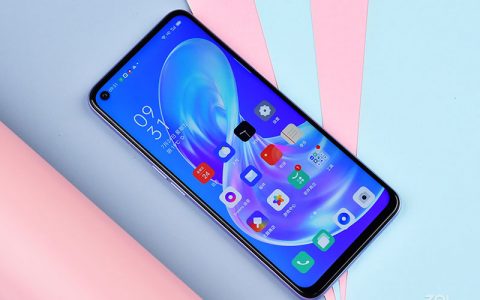 oppo a72参数配置、功能介绍及上市时间