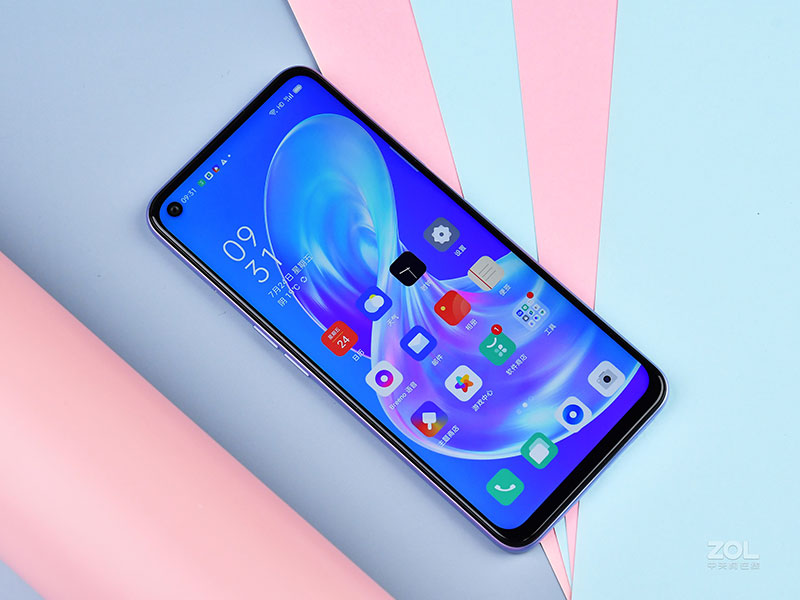 oppo a72参数配置、功能介绍及上市时间