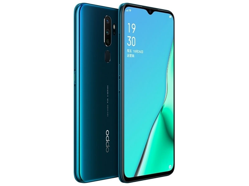 oppo a11参数配置、功能介绍及上市时间