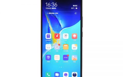 vivo s7参数配置、功能介绍及上市时间