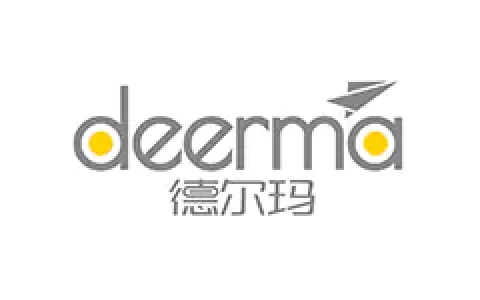 德尔玛/deerma