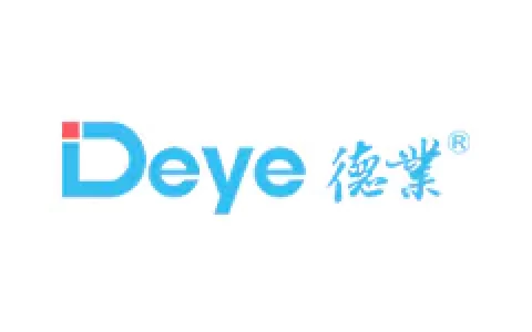 德业/deye